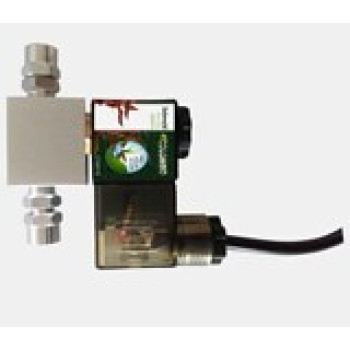 Colombo CO2 Solenoid Valve